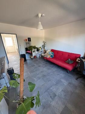 Foto - 1 Zimmer, Küche, Bad, - 470,00 EUR Kaltmiete,