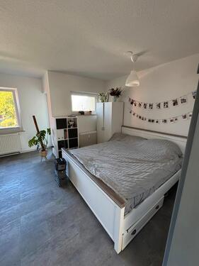 Foto - Etagenwohnung in Nordenham