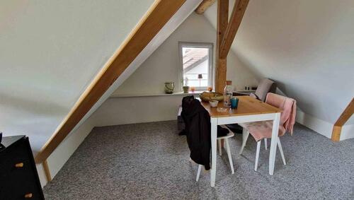 Foto - Etagenwohnung in Konstanz