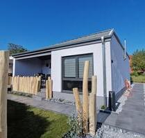 Last Minute Bungalow Boltenhagen 300m Ostsee 24.09-01.10.25 -113€