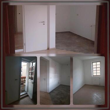 Foto - Etagenwohnung zur Miete in Kahla