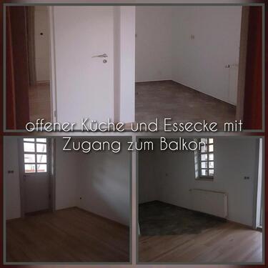 Foto - Etagenwohnung in Kahla