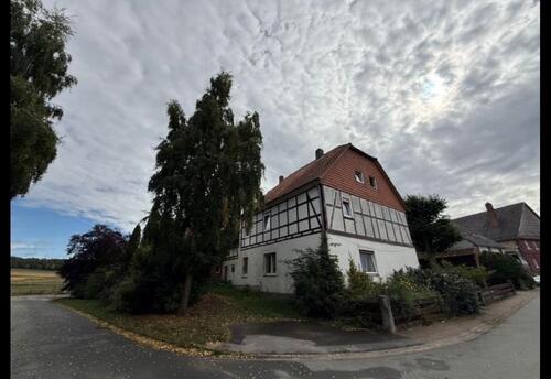 Foto - Einfamilienhaus zum Kaufen in Diemelstadt