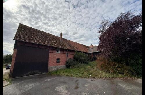 Foto - Einfamilienhaus in Diemelstadt