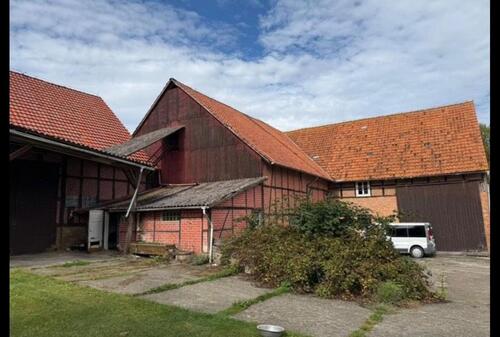Foto - Einfamilienhaus in Diemelstadt zum Kaufen