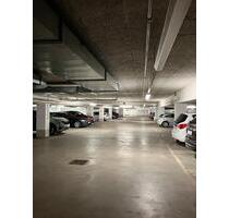 Tiefgaragenstellplatz Leipzig Grünau-Mitte zu vermieten - Obersulm
