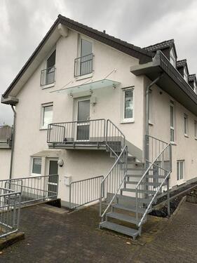 Foto - Etagenwohnung zur Miete in Vallendar