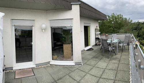 Foto - Etagenwohnung in Vallendar zur Miete