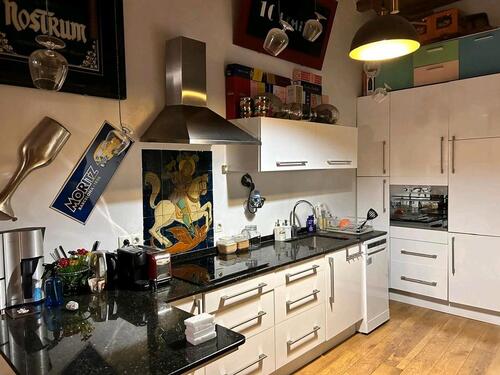 Foto - Wohnung im Herzen Barcelonas zu verkaufen
