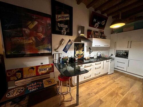 Foto - Etagenwohnung zum Kaufen in Frankfurt am Main