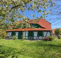 Rügen Ostsee 2 top Ferienwohnungen direkt am Meer - Dranske