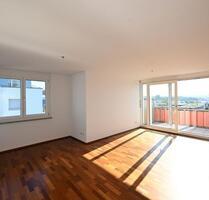 Burgholzhof - Helle, moderne 4,5-Zimmer Wohnung mit Aussicht - Stuttgart Bad Cannstatt