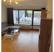 Freundliche 2-Zimmerwohnung in Usseln mit Balkon - Willingen (Upland)