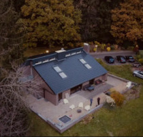 Villa mit parkähnlichem Anwesen auf 4.850 m² – Privatverkauf! - Aachen Aachen-Mitte