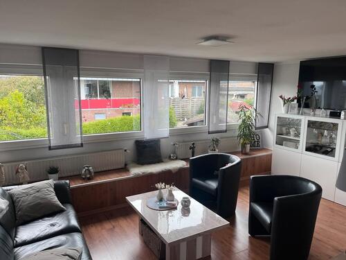 Foto - Etagenwohnung in Schöppingen