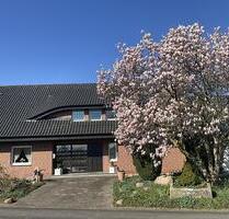 Wohnen im Außenbereich von Telgte Wohnen im Außenbereich von Telgte