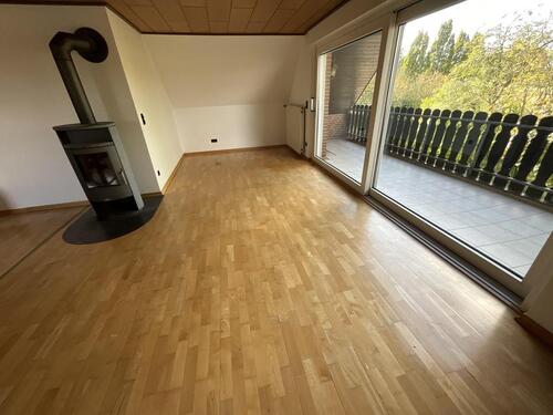 Foto - Etagenwohnung zur Miete in Telgte