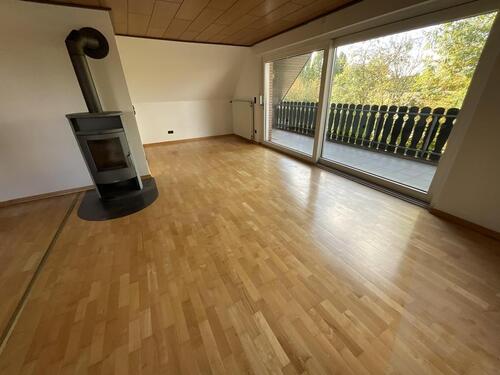 Foto - Etagenwohnung in Telgte zur Miete