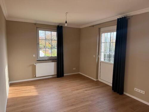 Foto - Helle, freundliche Single-Wohnung in Nusbaum