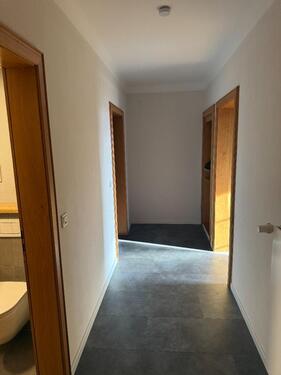 Foto - Etagenwohnung zur Miete in Mettendorf