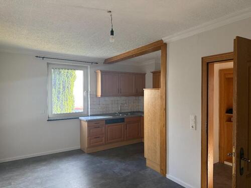 Foto - Etagenwohnung in Mettendorf zur Miete