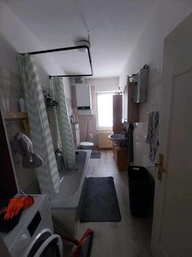 Foto - Etagenwohnung zur Miete in Holzminden