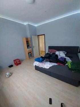 Foto - Etagenwohnung in Holzminden