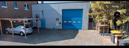 Foto - Tiefkühllager zu vermieten – sofort startklar 