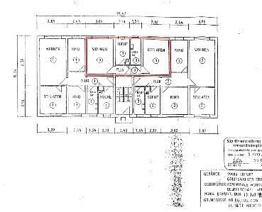 Foto - Provisionsfrei zu verkaufen: 2-Zi Wohnung mit Garage in Erfurt