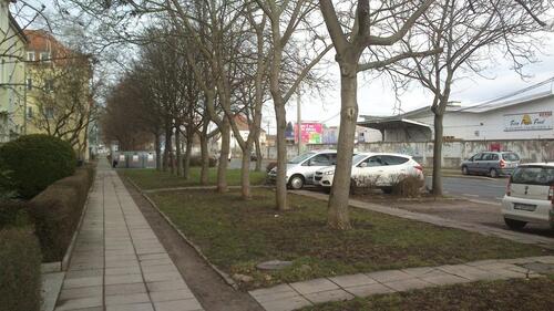 Foto - 2 Zimmer Etagenwohnung in Erfurt