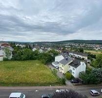 Hochwertige 3-Zimmer Wohnung im 7. OG mit Balkon in Niedernhausen