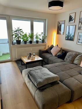 Foto - 3 Zimmer Etagenwohnung zum Kaufen in Niedernhausen