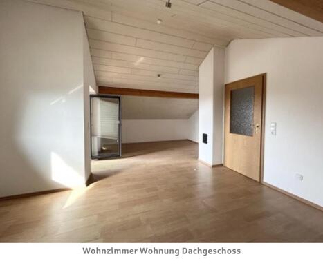 Foto - 3 Zimmer Etagenwohnung zur Miete in Cham