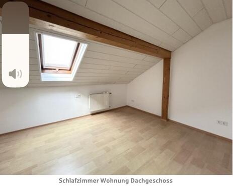 Foto - 3 Zimmer Etagenwohnung in Cham