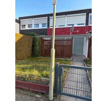 Reihenhaus zu vermieten in Kassel-Harleshausen - Kaufungen