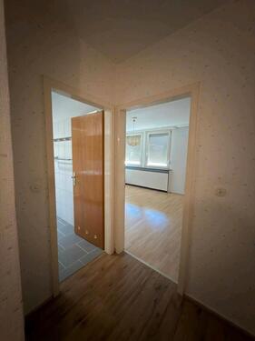 Foto - Etagenwohnung in Kaufungen zur Miete