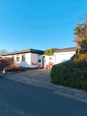 Foto - Ostseenaher Bungalow, vollunterkellert in ruhiger Sackgassenlage