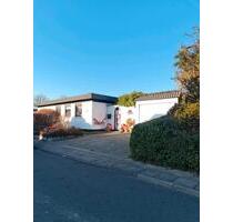 Ostseenaher Bungalow, vollunterkellert in ruhiger Sackgassenlage - Oldenburg in Holstein