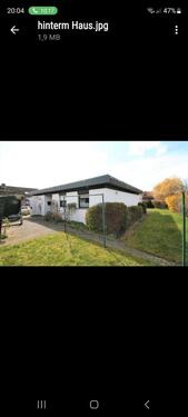 Foto - 4 Zimmer Bungalow in Oldenburg in Holstein