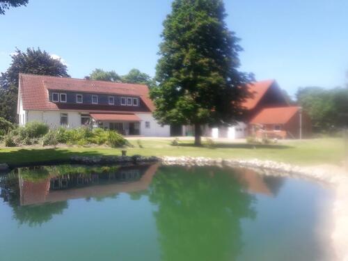 Foto - Genialer Resthof in idyllischer Randlage