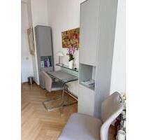 Praxisraum mit Terrasse - sehr ruhig für 1,5Tg.Wo., opt. 2Tg.Wo - München Schwabing-Freimann
