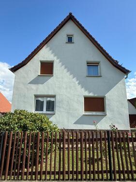 Foto - Einfamilienhaus zum Kaufen in Frohburg