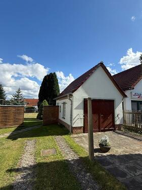 Foto - Einfamilienhaus in Frohburg