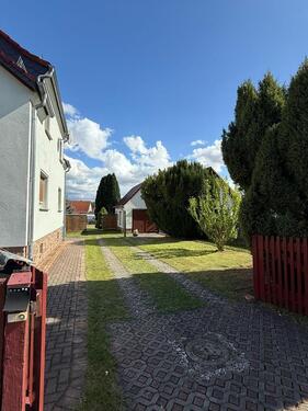 Foto - Einfamilienhaus in Frohburg zum Kaufen
