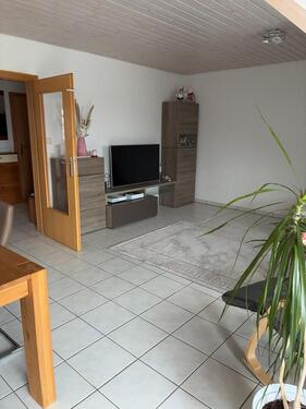 Foto - 3 Zimmer Dachgeschoßwohnung in Lauchringen