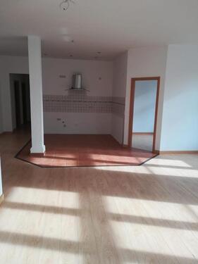 Foto - Lichtdurchflutete 3-Zimmer Wohnung in Tangermünde