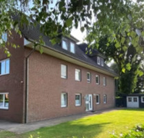 Stadtnahe 3 ZKB Wohnung 1. OG - sofort verfügbar - Wildeshausen