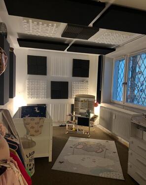 Foto - Loft Wohnung im Zentrum - 1.050,00&nbsp;EUR Kaltmiete, ca.&nbsp; 115,00&nbsp;m&sup2;