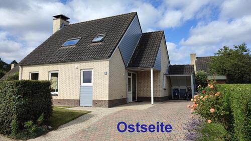 Foto - Texel, De Koog; Ferienhaus für 6 Personen