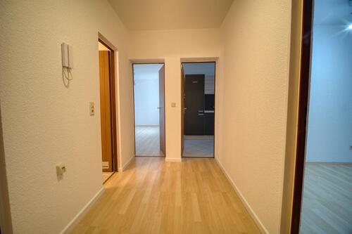 Foto - Freundliche zwei Zimmer Wohnung in Coburg zu vermieten